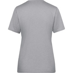 T-shirt de travail Bio Femme