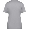 T-shirt de travail Bio Femme