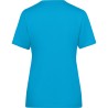 T-shirt de travail Bio Femme