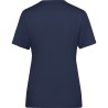 T-shirt de travail Bio Femme