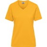 T-shirt de travail Bio Femme