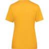 T-shirt de travail Bio Femme