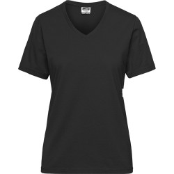 T-shirt de travail Bio Femme