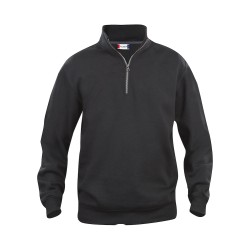 Basic Half Zip