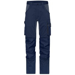 Pantalon de travail Unisexe...