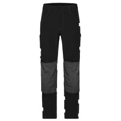 Pantalon de travail Unisexe...