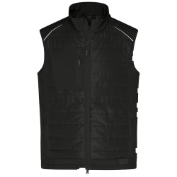 Bodywarmer technique en...