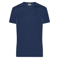 T-shirt de travail Bio Homme