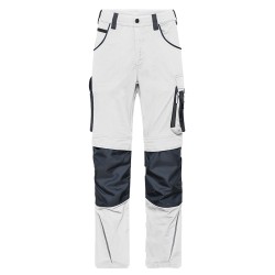 Pantalon de travail bio...