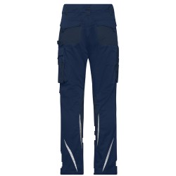 Pantalon de travail bio Unisexe