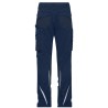 Pantalon de travail bio Unisexe
