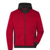 Veste polaire tricot Homme