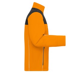 Veste de travail softshell Unisexe