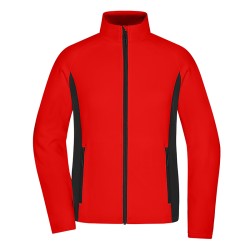 Veste polaire de travail...