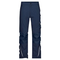 Pantalon de travail hiver...