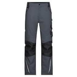Pantalon de travail hiver...