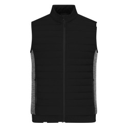Bodywarmer matelassé...