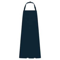Tablier à bavette