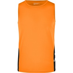 Maillot running Homme