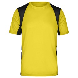 Maillot running Homme