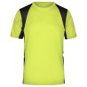 Maillot running Homme