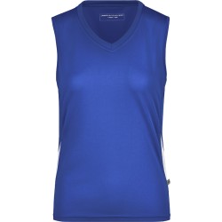 Maillot running Femme