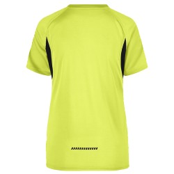Maillot running Femme