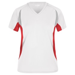 Maillot running Femme