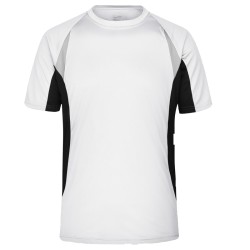 Maillot running Homme