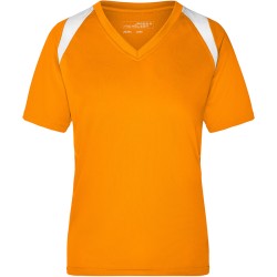 Maillot running Femme