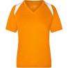 Maillot running Femme