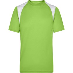 Maillot running Homme