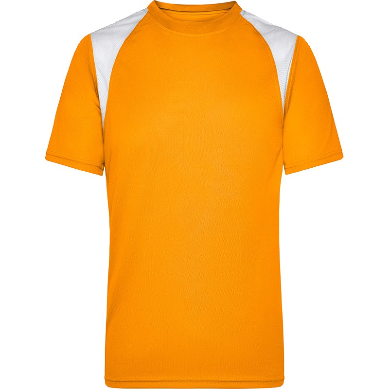 Maillot running Homme