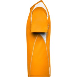 Maillot running Homme