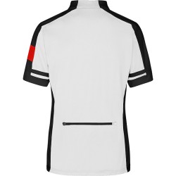 Maillot cycliste Femme