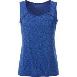 Maillot running Femme