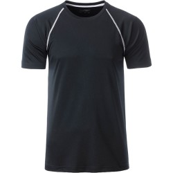 Maillot running Homme