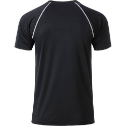 Maillot running Homme
