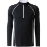 Maillot running Homme