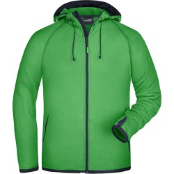Veste polaire sport Homme
