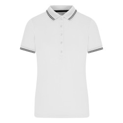 Polo technique Femme