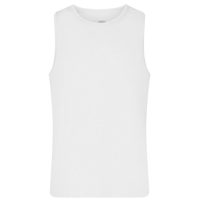 Maillot running Homme