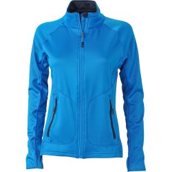 Veste polaire sport stretch...