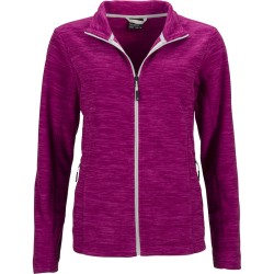 Veste polaire Femme