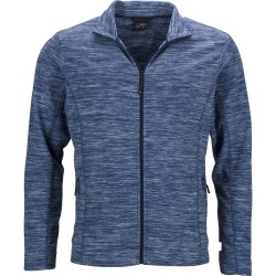 Veste polaire Homme