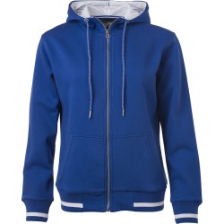 Sweat-shirt capuche Femme