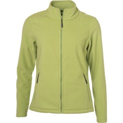 Veste polaire Femme