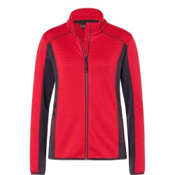 Veste polaire Femme