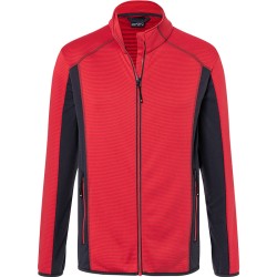 Veste polaire Homme