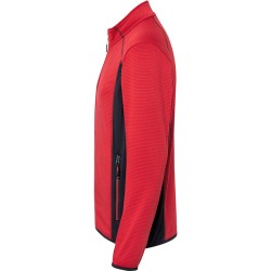 Veste polaire Homme